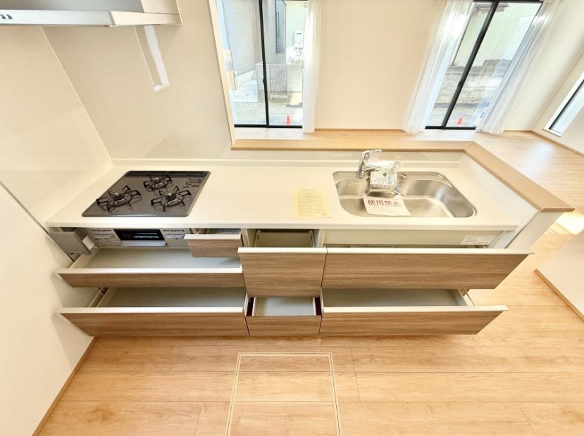 �L�b�`�� �������V���v���ŋ@�\�I�A�����g���₷���L�b�`��