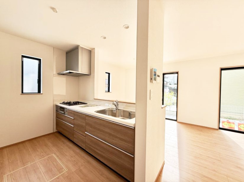 �L�b�`�� �������L���C�ɕЕt���A�g���₷���L�b�`��