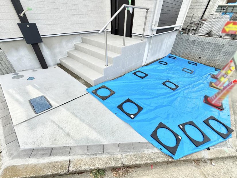  �O�ρ��J�[�X�y�[�X�L