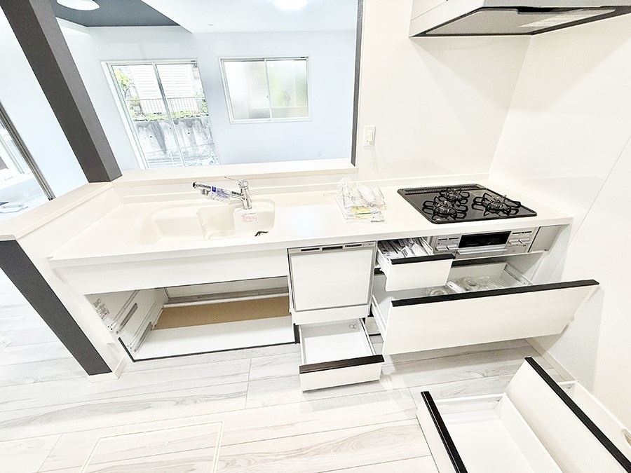 �L�b�`�� �������V���v���ŋ@�\�I�A�����g���₷���L�b�`��