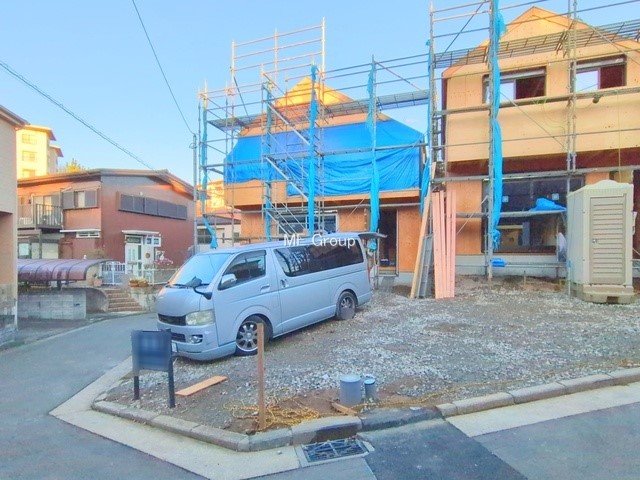 ���n�O�ώʐ^ �O�ρ��V������炵���n�܂�ꏊ�ŁA�Ƒ����J��[�߂�