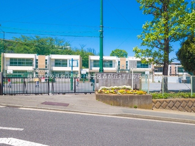 ���ӊ� ���w�Z 1270m ���l�s�������䏬�w�Z