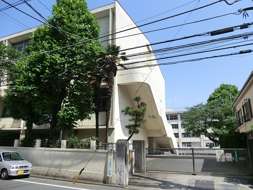 ӊ wZ 720m qsꏬwZ