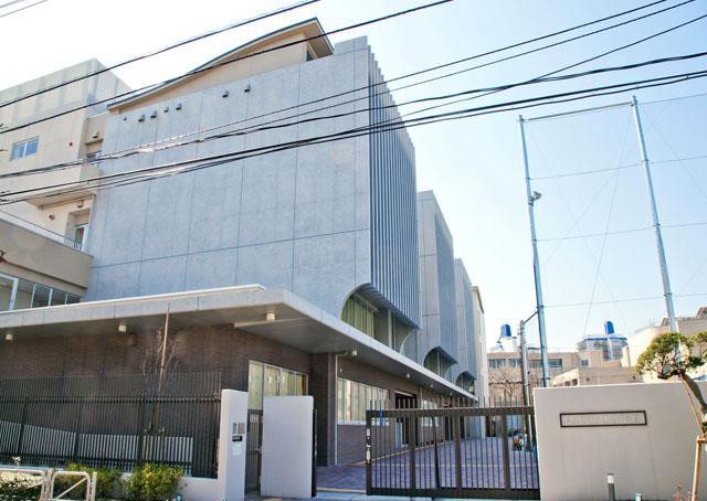 ���ӊ� ���w�Z 1200m �����q�s����ܒ��w�Z