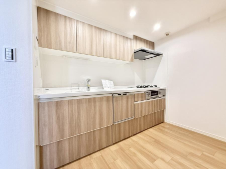 �L�b�`�� �������������Ŏ��p�I�A�S�Ƃ��߂��L�b�`���f�U�C��