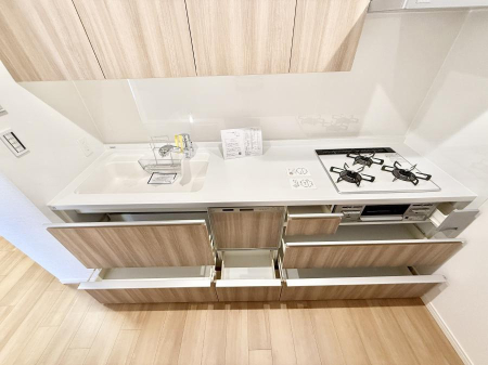 �L�b�`�� �������V���v���ŋ@�\�I�A�����g���₷���L�b�`��