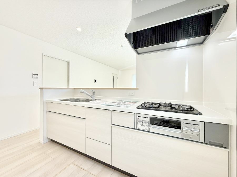 �L�b�`�� �������V���v���ŋ@�\�I�A�����g���₷���L�b�`��