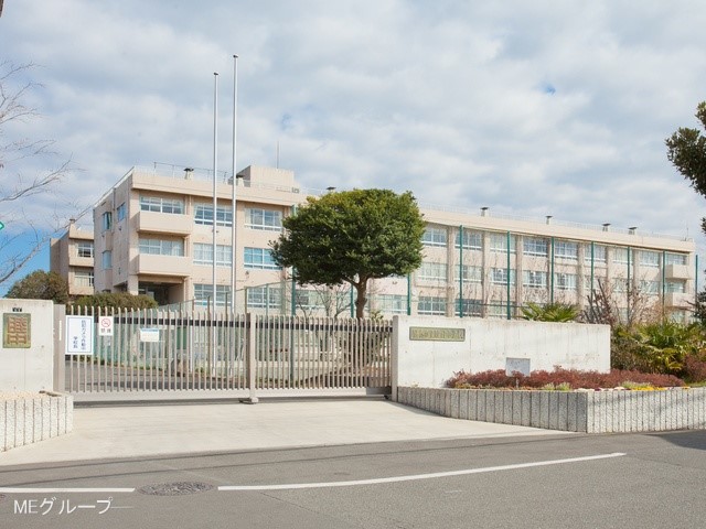 ���ӊ� ���w�Z 2900m ���؎s���r�����w�Z