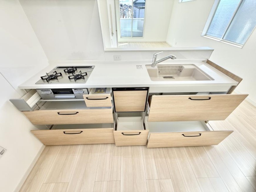 �L�b�`�� �������V���v���ŋ@�\�I�A�����g���₷���L�b�`��