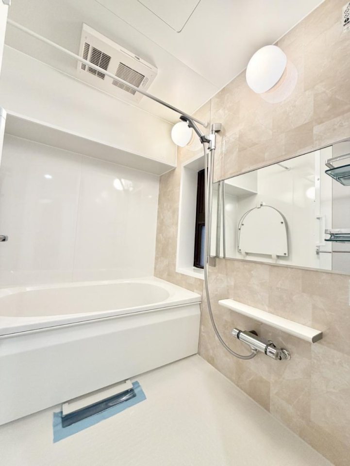 ���� �����������������F�����̕ǖʁA������芰����o�X���[��