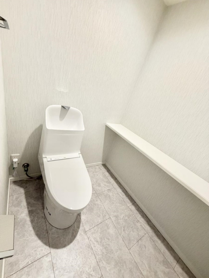 �g�C�� �����������g���ꏊ�����炱���A������������