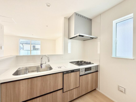 �L�b�`�� �������������Ŏ��p�I�A�S�Ƃ��߂��L�b�`���f�U�C��