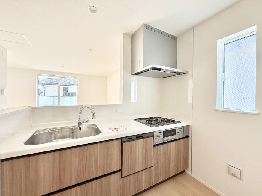 �L�b�`�� �������������Ŏ��p�I�A�S�Ƃ��߂��L�b�`���f�U�C��