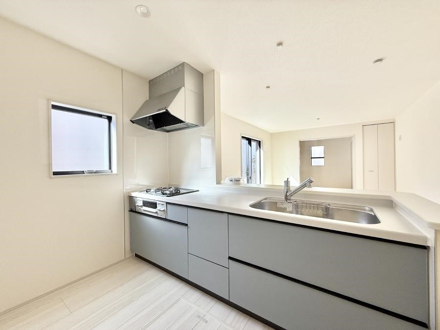 �L�b�`�� �������L���C�ɕЕt���A�g���₷���L�b�`��