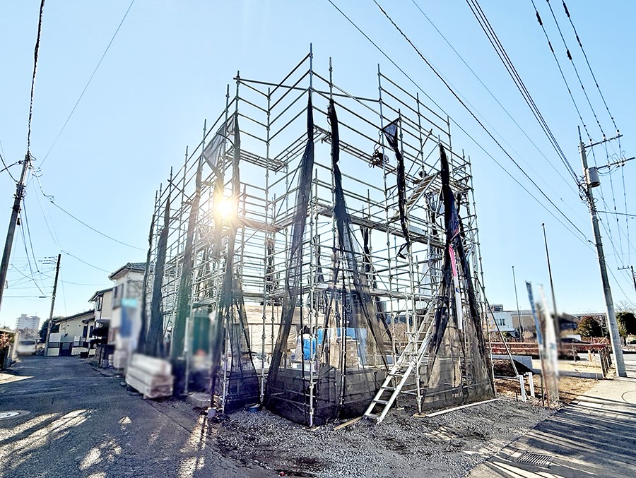 ���n�O�ώʐ^ �O�ρ���炵��L���ɂ���[�������d�l�ݔ��ŉ��K��