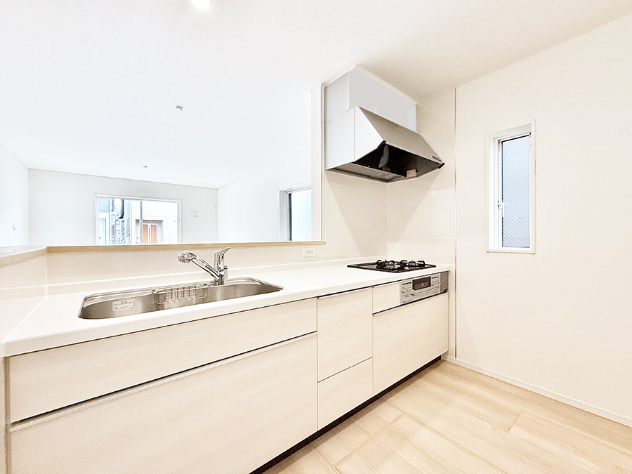 �L�b�`�� �������������Ŏ��p�I�A�S�Ƃ��߂��L�b�`���f�U�C��