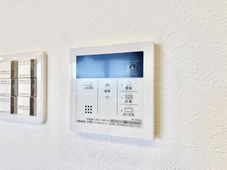 ���̑����� �ݔ����Ƒ��̓������Ԃ��o���o���ł��A���ł������������C�ɓ���܂��B