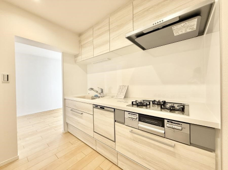 �L�b�`�� �����������������Ɗy�����Ȃ�A���K�ȃL�b�`�����