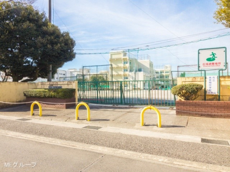 ӊ wZ 500m asъԒwZ