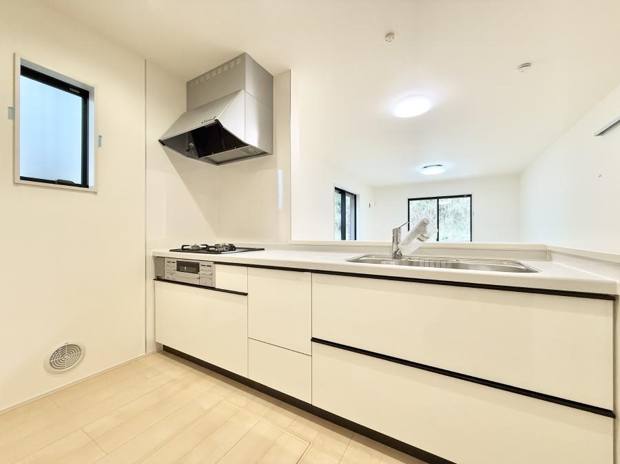 �L�b�`�� �������L���C�ɕЕt���A�g���₷���L�b�`��