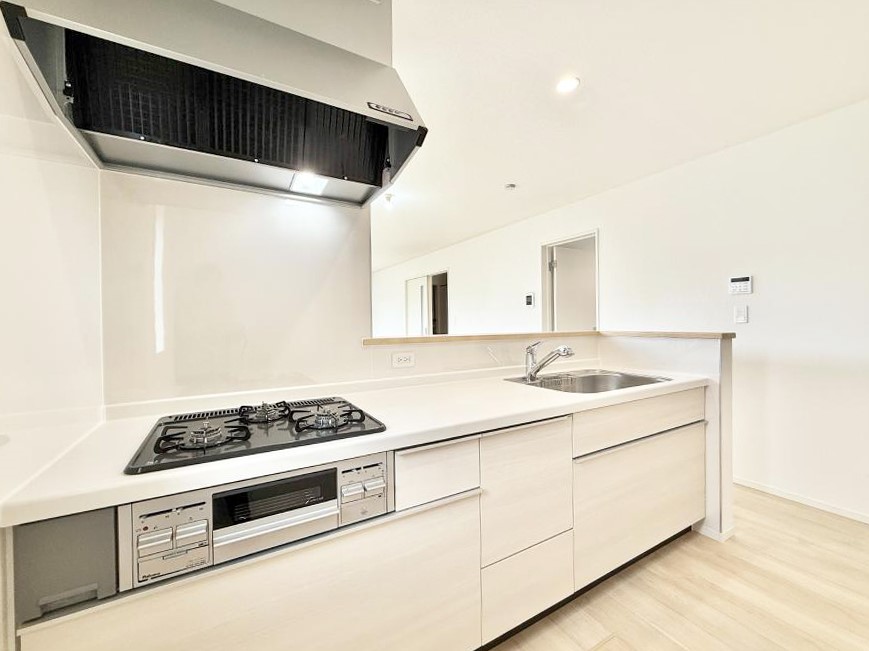 �L�b�`�� �������V���v���Ŕ������S�n�悢���Ԃ𐶂ރL�b�`�����