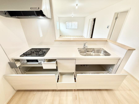 �L�b�`�� �������V���v���ŋ@�\�I�A�����g���₷���L�b�`��