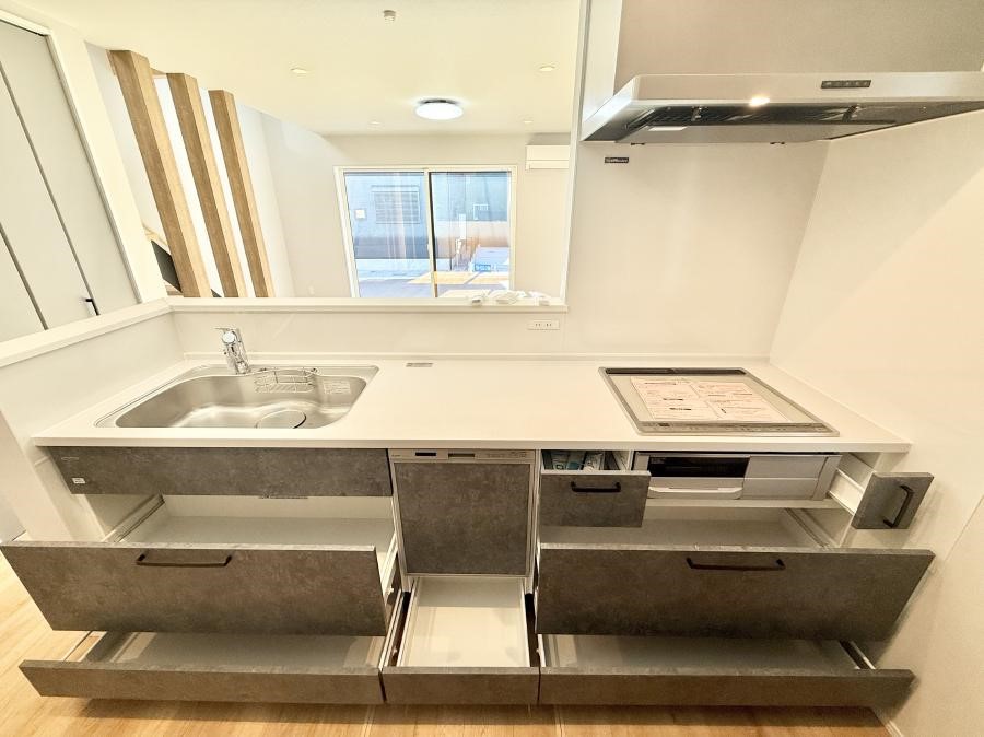 �L�b�`�� �������V���v���ŋ@�\�I�A�����g���₷���L�b�`��