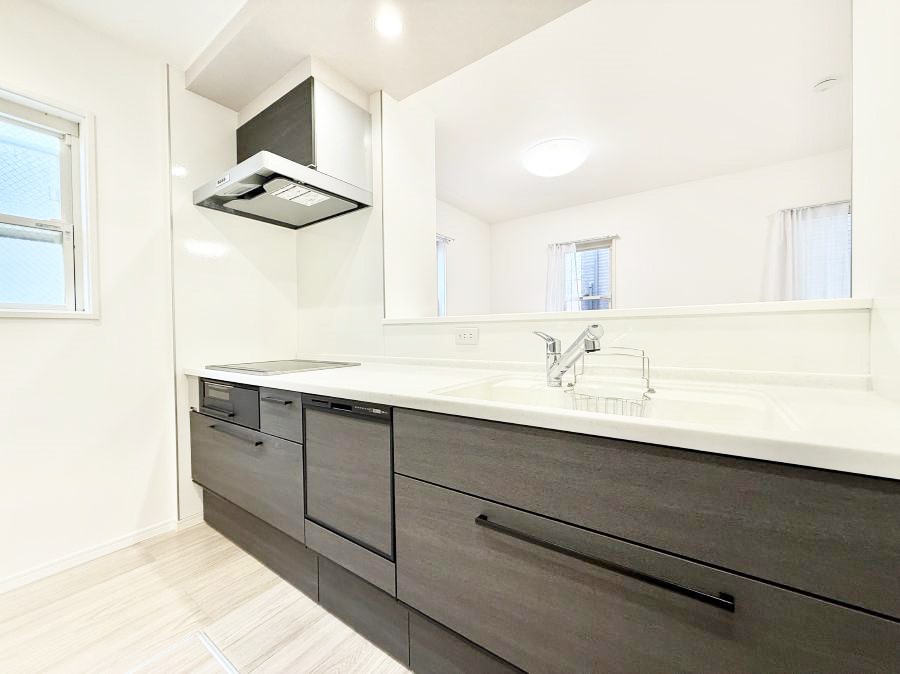 �L�b�`�� �������������Ŏ��p�I�A�S�Ƃ��߂��L�b�`���f�U�C��