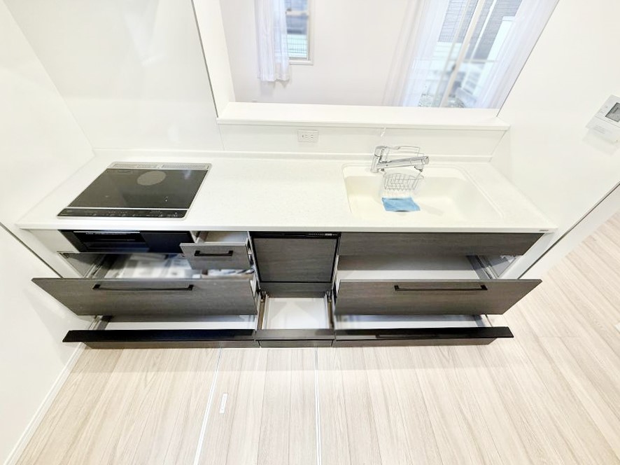 �L�b�`�� �������V���v���ŋ@�\�I�A�����g���₷���L�b�`��