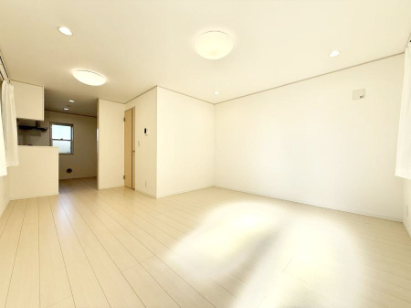 ���r���O ���������C�ɓ���̏ꏊ�ŁA�̂�т�Ƃ������Ԃ�