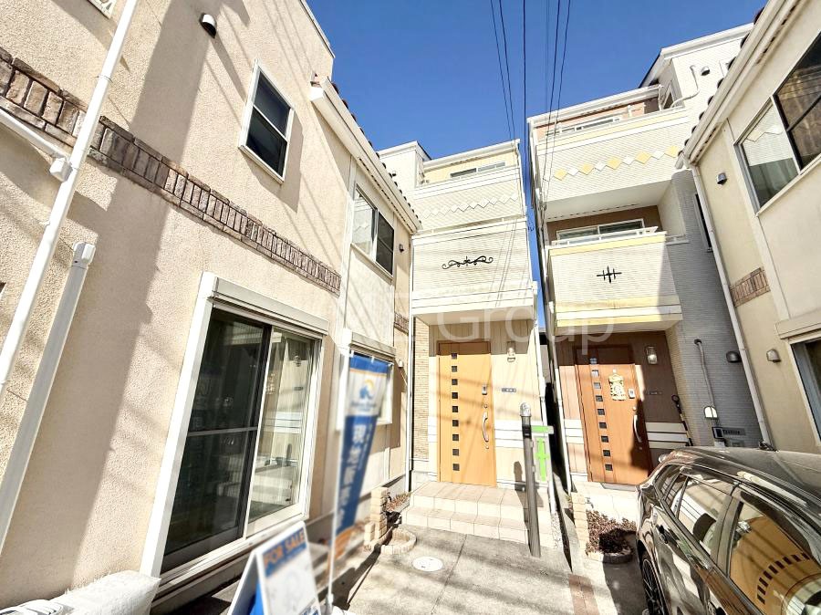 ���n�O�ώʐ^ �O�ρ��V������炵���n�܂�ꏊ�ŁA�Ƒ����J��[�߂�