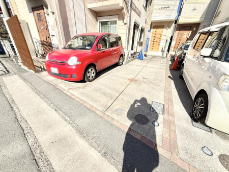  �O�ρ����K�Ȓ��ԃX�y�[�X�ň��S