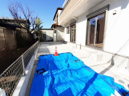  �O�ρ����K�Ȓ��ԃX�y�[�X�ň��S