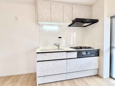 �L�b�`�� ���������������̖��@��������A���ʂȃL�b�`��