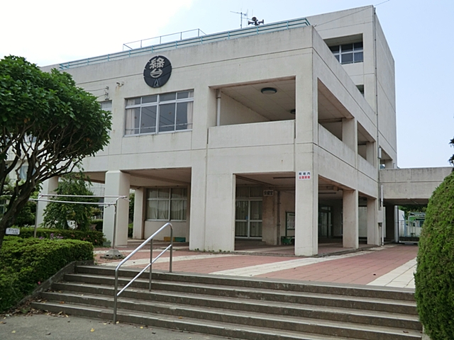 ӊ wZ 800m ɐsΑ䏬wZ