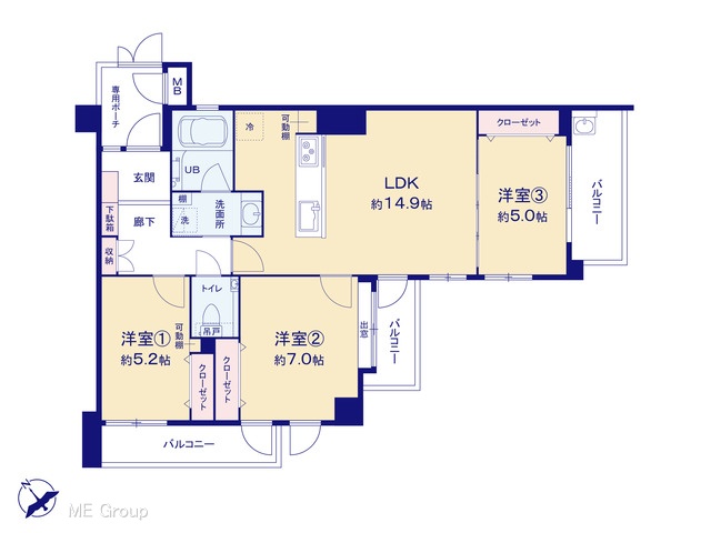  �}�ʂƈقȂ�ꍇ�͌�����D��