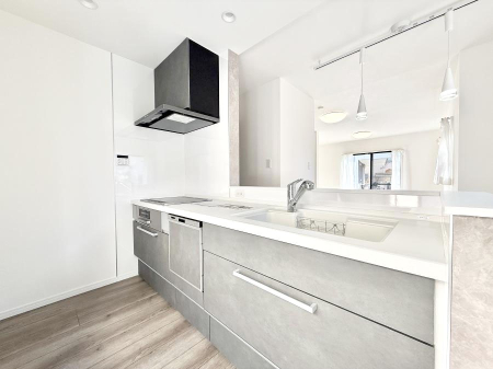 �L�b�`�� ���������������̖��@��������A���ʂȃL�b�`��