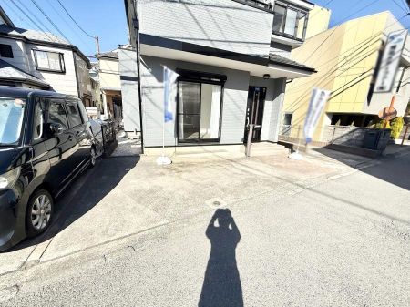  �O�ρ������̒��Ԃ����K��