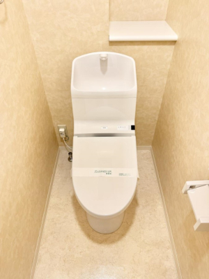 �g�C�� �����������g���ꏊ�����炱���A������������