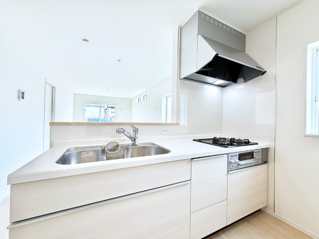 �L�b�`�� �������L���C�ɕЕt���A�g���₷���L�b�`��