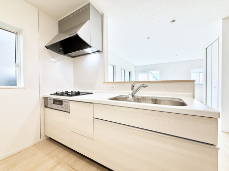 �L�b�`�� �������L���C�ɕЕt���A�g���₷���L�b�`��