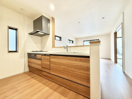 �L�b�`�� �������������Ŏ��p�I�A�S�Ƃ��߂��L�b�`���f�U�C��