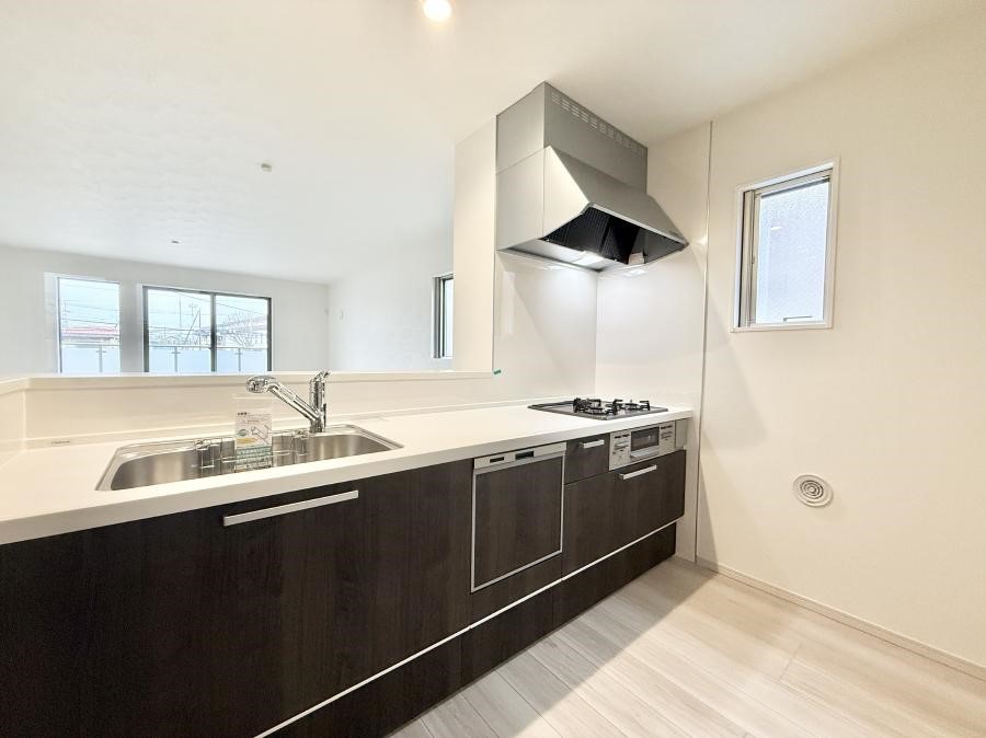 �L�b�`�� �������������Ŏ��p�I�A�S�Ƃ��߂��L�b�`���f�U�C��