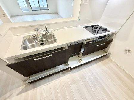 �L�b�`�� �������V���v���ŋ@�\�I�A�����g���₷���L�b�`��