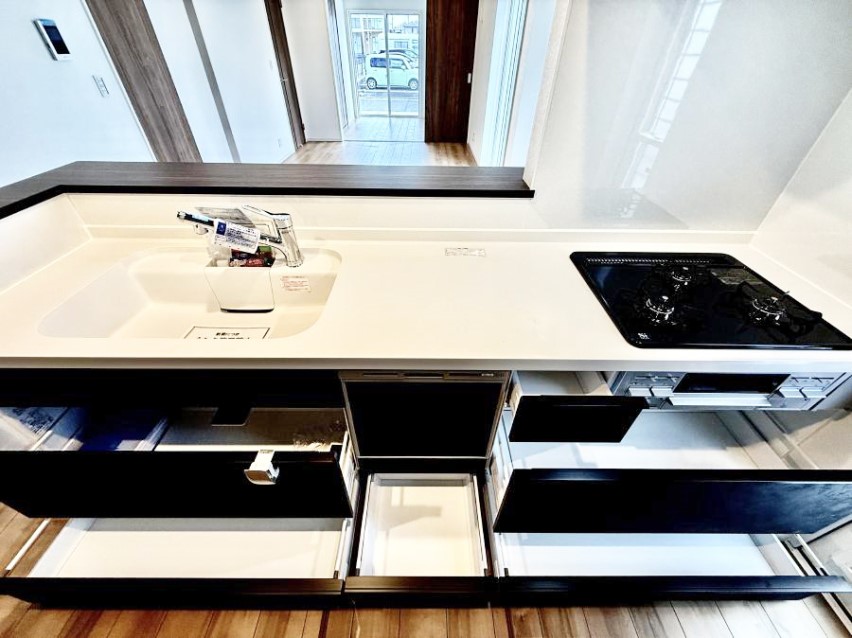 �L�b�`�� �������V���v���ŋ@�\�I�A�����g���₷���L�b�`��