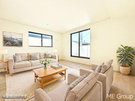 ���r���O ���������C�ɓ���̏ꏊ�ŁA�̂�т�Ƃ������Ԃ�