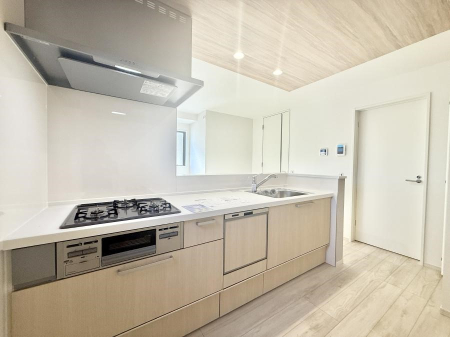 �L�b�`�� �������L���C�ɕЕt���A�g���₷���L�b�`��