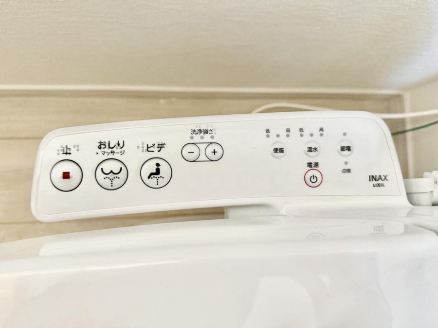 ���̑����� �ݔ����������ŉ��K�A���������ۂ����V�����[�g�C��