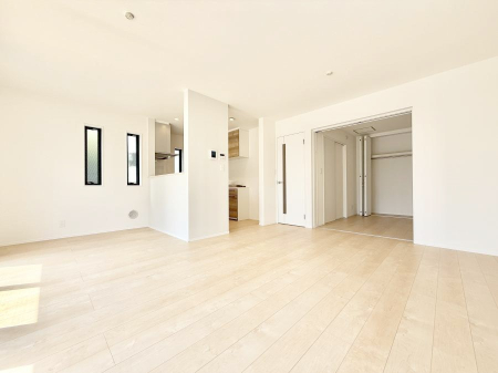 ���r���O ���������C�ɓ���̏ꏊ�ŁA�̂�т�Ƃ������Ԃ�