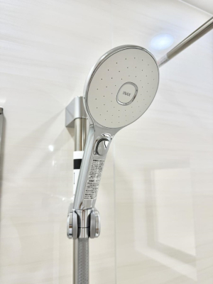 ���̑����� �ݔ����킴�킴�V�����[�����̃��o�[�܂Ŏ��L�΂��K�v���Ȃ��A�ȒP�Ɏ~���ł���